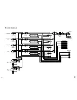 Preview for 25 page of Fostex X-24 Service Manual