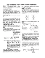 Preview for 6 page of Fostex X-26 User Manual