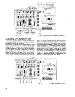 Preview for 24 page of Fostex X-26 User Manual