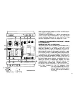 Предварительный просмотр 19 страницы Fostex X-30 Owner'S Manual