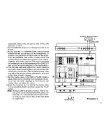 Предварительный просмотр 23 страницы Fostex X-30 Owner'S Manual