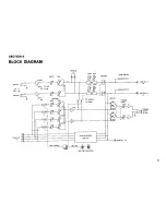 Предварительный просмотр 39 страницы Fostex X-30 Owner'S Manual