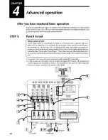 Preview for 23 page of Fostex X-55 Owner'S Manual