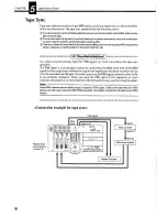 Preview for 26 page of Fostex XR-3 Owner'S Manual