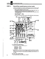 Preview for 15 page of Fostex XR-5 Owner'S Manual