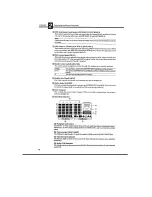 Предварительный просмотр 12 страницы Fostex XR-7 Owner'S Manual