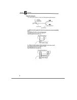 Предварительный просмотр 20 страницы Fostex XR-7 Owner'S Manual