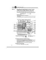 Предварительный просмотр 24 страницы Fostex XR-7 Owner'S Manual