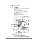 Предварительный просмотр 26 страницы Fostex XR-7 Owner'S Manual