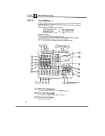 Предварительный просмотр 28 страницы Fostex XR-7 Owner'S Manual