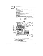 Предварительный просмотр 30 страницы Fostex XR-7 Owner'S Manual