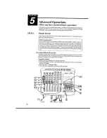 Предварительный просмотр 32 страницы Fostex XR-7 Owner'S Manual