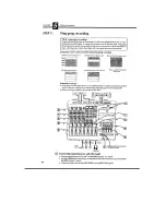 Предварительный просмотр 34 страницы Fostex XR-7 Owner'S Manual