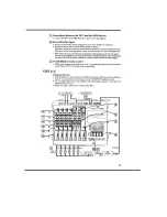 Предварительный просмотр 37 страницы Fostex XR-7 Owner'S Manual