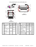 Preview for 3 page of Fostoria FFH-912B Operation And Installation Manual