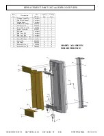 Предварительный просмотр 12 страницы Fostoria MTM 222 Manual