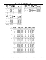 Preview for 13 page of Fostoria MTM 222 Manual