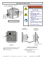 Preview for 5 page of Fostoria VHC-32 Quick Start Manual