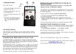 Preview for 2 page of Fosworks OMNI Tx-4.2 Quick Start Manual