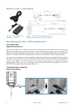 Preview for 4 page of fothermo PSU-12 Installation And Operation Instructions Manual