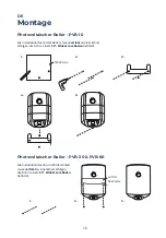 Preview for 18 page of fothermo PVB-10 Installation, Operation And Maintenance Instructions