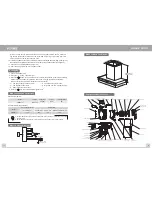 Preview for 8 page of FOTILE EMS9016 User Manual