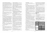 Preview for 4 page of FOTILE JQG7505 User Manual