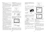 Preview for 6 page of FOTILE JQG7505 User Manual