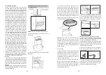 Preview for 9 page of FOTILE JQG7505 User Manual