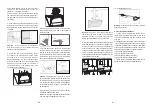 Preview for 12 page of FOTILE JQG7505 User Manual