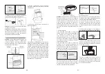 Preview for 33 page of FOTILE JQG7505 User Manual