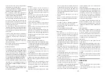 Preview for 4 page of FOTILE JQG7522 User Manual