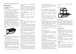 Preview for 7 page of FOTILE JQG7522 User Manual