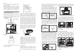 Preview for 10 page of FOTILE JQG7522 User Manual