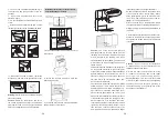 Preview for 11 page of FOTILE JQG7522 User Manual