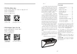 Preview for 24 page of FOTILE JQG7522 User Manual