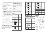 Preview for 8 page of FOTILE JQG9001 User Manual