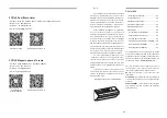 Preview for 24 page of FOTILE JQG9001 User Manual