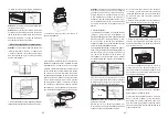 Предварительный просмотр 33 страницы FOTILE JQG9001 User Manual