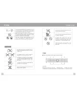 Preview for 4 page of FOTILE JQG9009 User Manual