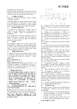 Предварительный просмотр 65 страницы FOTILE RLS30506 User And Care Manual