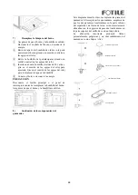 Preview for 76 page of FOTILE RLS30506 User And Care Manual