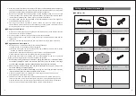 Preview for 3 page of FOTILE UPA9001 User Handbook Manual