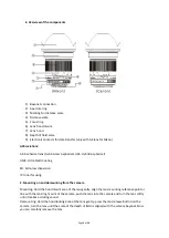 Preview for 3 page of Foto Walser 35mm F1.4 ED AS IF UMC Instruction Manual