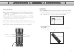 Preview for 4 page of Fotodiox DaoLite DL-2 User Manual