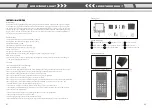 Preview for 2 page of Fotodiox FACTOR Prizmo 150 User Manual