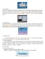 Preview for 12 page of Fotomate FM 110 User Manual