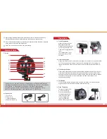 Preview for 3 page of Fotoquantum FQS-180 Instruction Manual