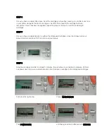 Preview for 7 page of Fotospeed Tubeless InkFlow Installation Instructions And User Manual