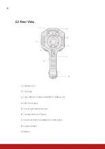 Preview for 14 page of Fotric 340M Series User Manual